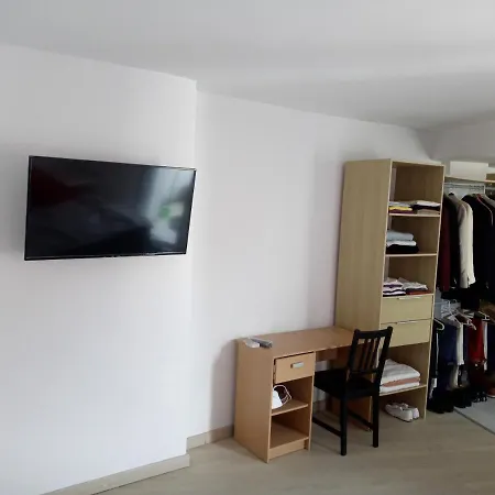 L' Alhambra Apartamento *