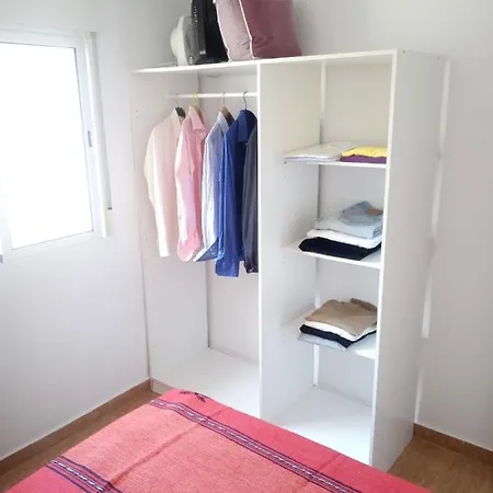 L' Alhambra Apartamento Alicante