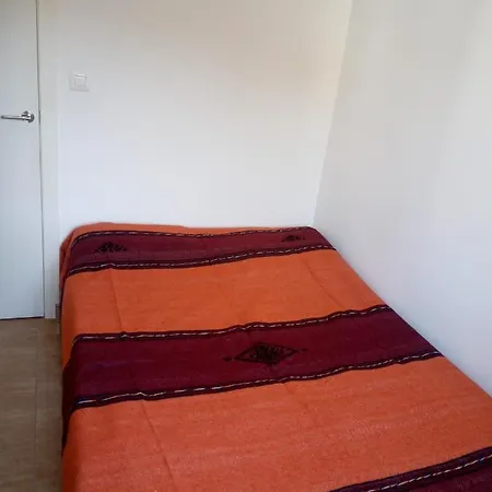 L' Alhambra Apartment *