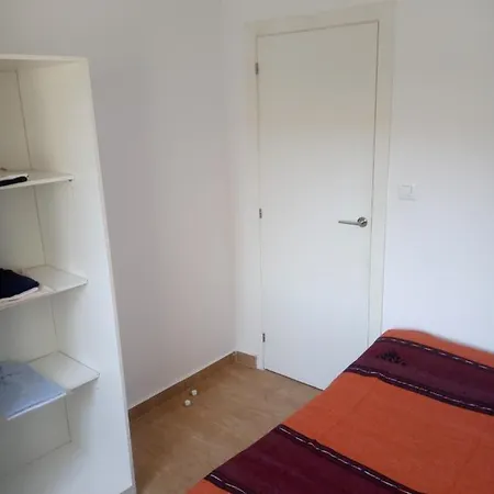 L' Alhambra Apartment *