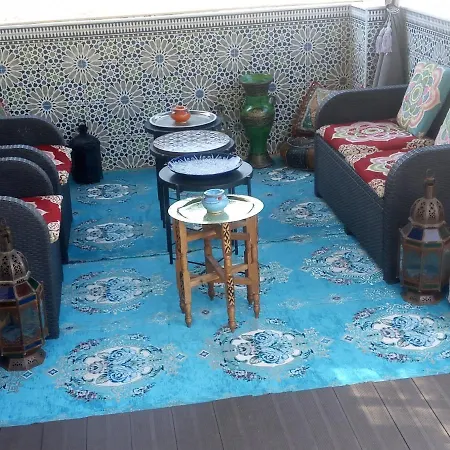 Apartamento L' Alhambra *