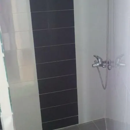 Apartmán L' Alhambra