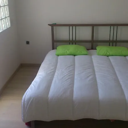 Apartamento L' Alhambra