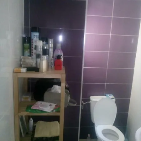 Apartamento L' Alhambra *