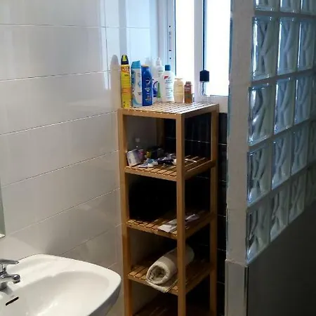 Apartmán L' Alhambra Alicante