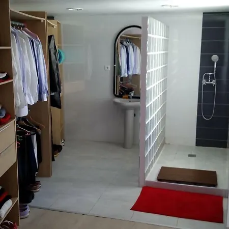 Apartamento L' Alhambra