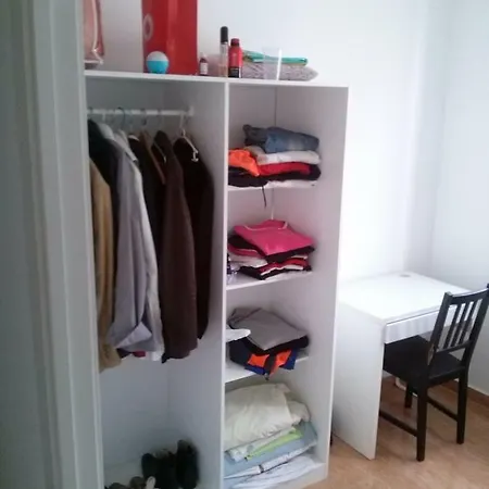 L' Alhambra Apartment *
