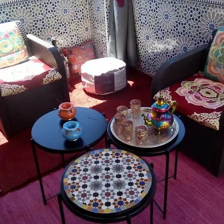 L' Alhambra Apartment