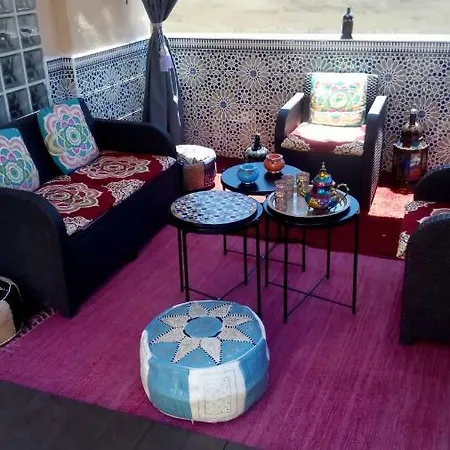 Apartamento L' Alhambra *