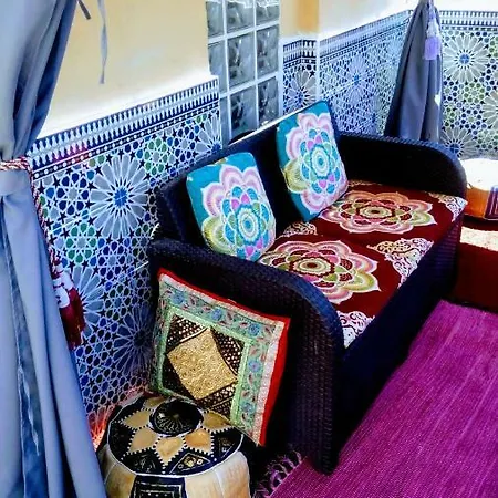 Apartment L' Alhambra