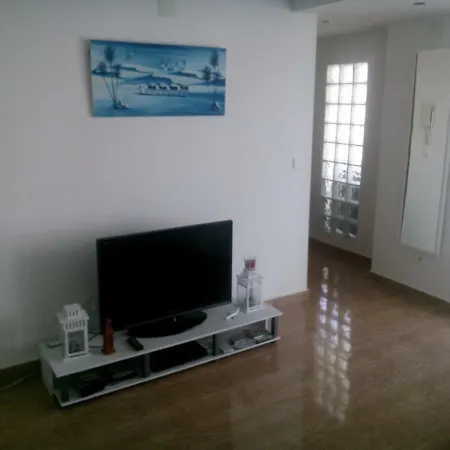 L' Alhambra Appartement *