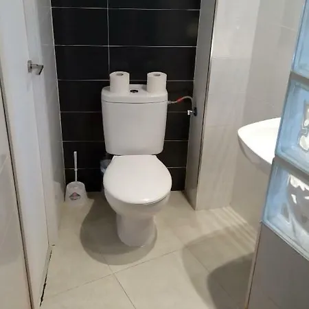 Appartement L' Alhambra